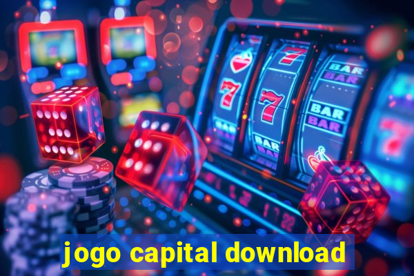 jogo capital download